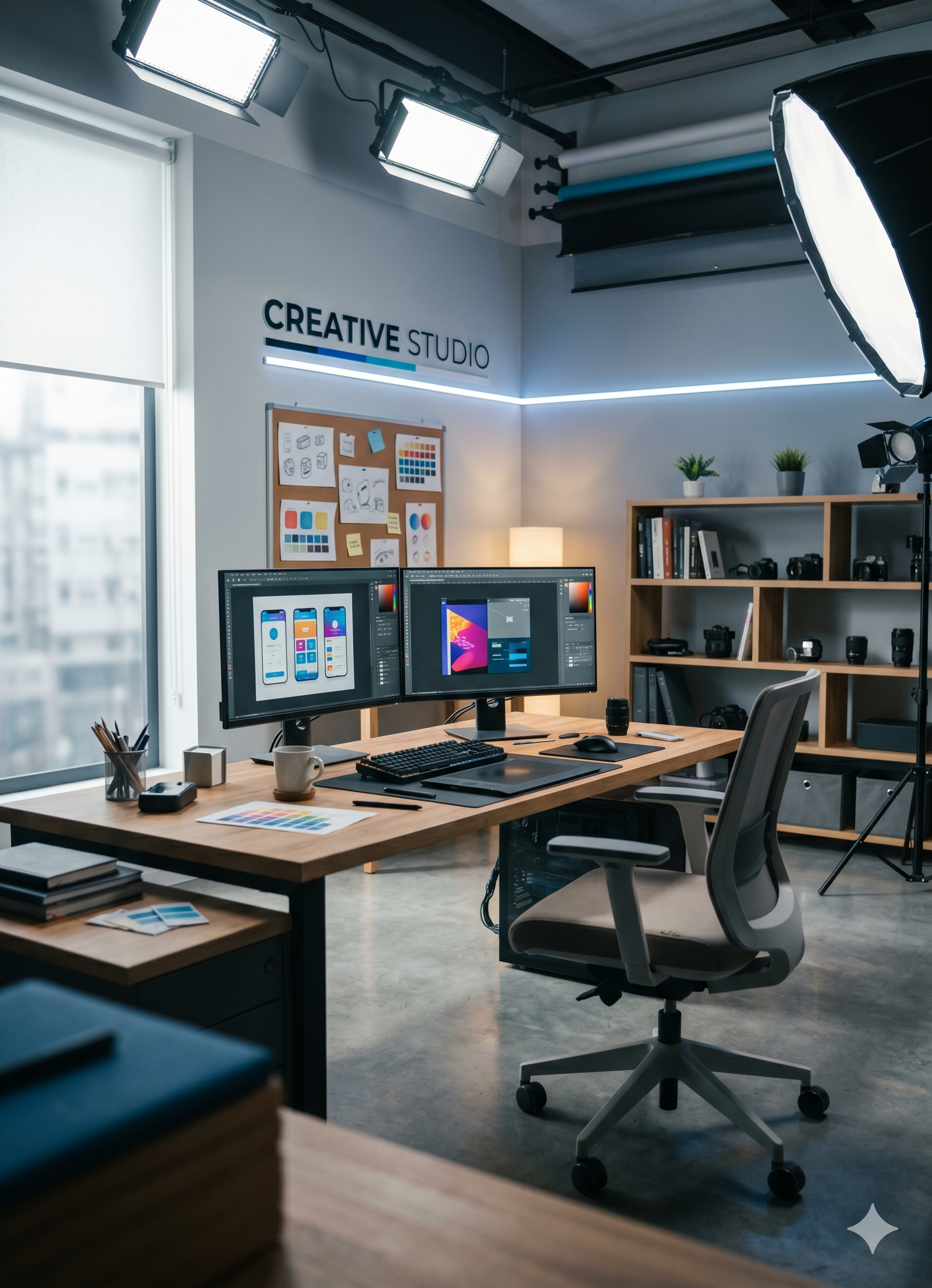 Kalka FX Creative Studio